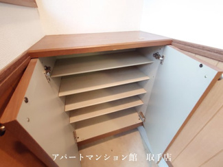 【収納】 | HITコートE