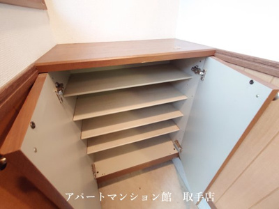 【収納】 | HITコートE