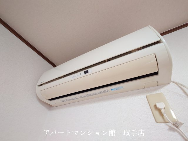 HITコートEの設備