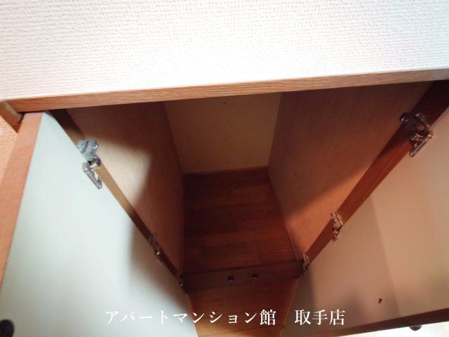 HITコートEの設備
