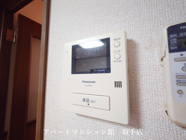 HITコートEの設備