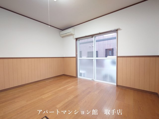 HITコートEのキッチン