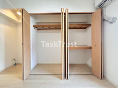 【収納】 | willDo天満橋