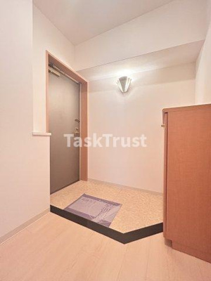 【玄関】 | willDo天満橋