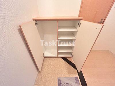 【収納】 | willDo天満橋