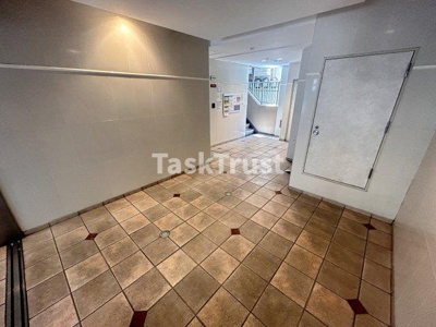 【ロビー】 | willDo天満橋