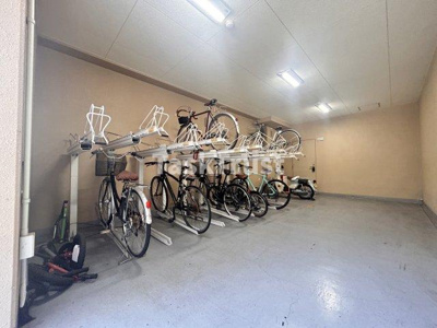 【その他共用部分】 | willDo天満橋