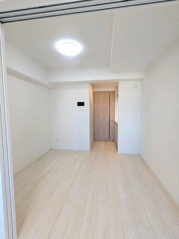 URBAN PARK日暮里Ⅱの設備|ダイニング、インターネットWi-Fi無料、照明付、ペット可