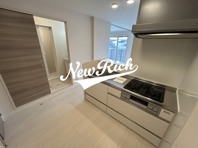 伊勢崎市赤堀今井町２丁目のアパート