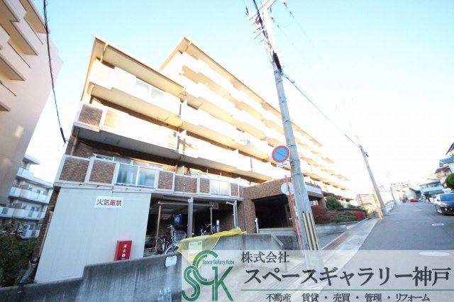 パールヒル清水が丘