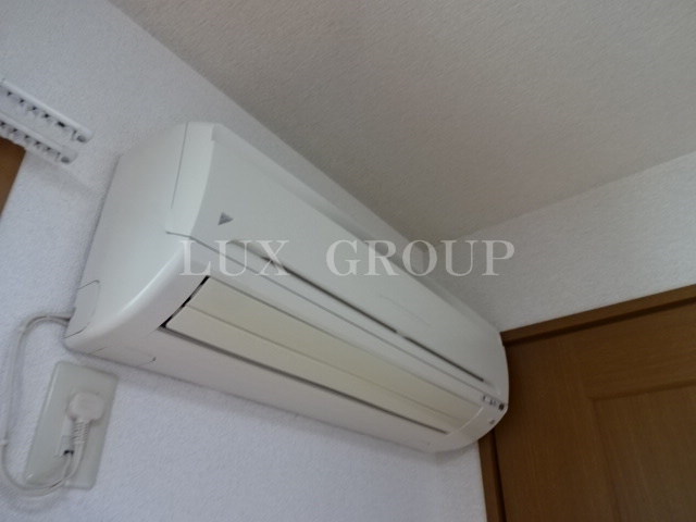 【設備】 | カーサベルデA