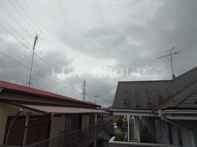 【展望】 | カーサベルデA