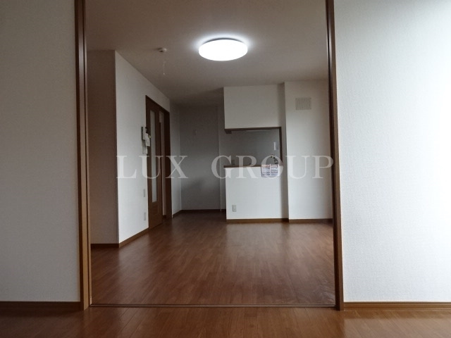 【居間・リビング】 | カーサベルデA