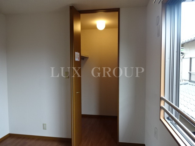 【収納】 | カーサベルデA