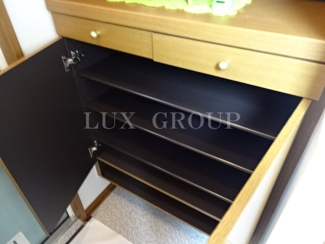 【収納】 | カーサベルデA