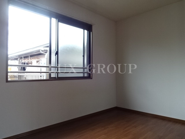 【寝室】 | カーサベルデA