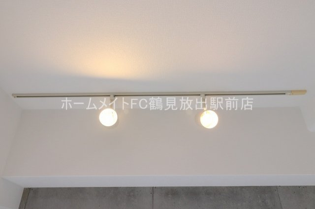 東大阪市稲田本町３丁目の賃貸マンションの設備