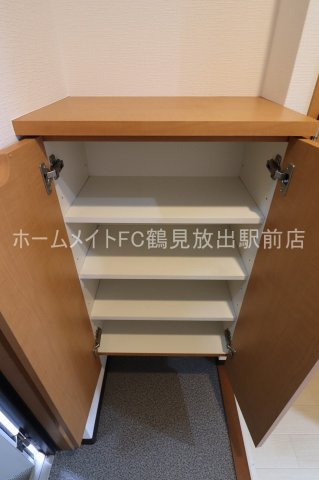東大阪市稲田本町３丁目の賃貸マンションのその他