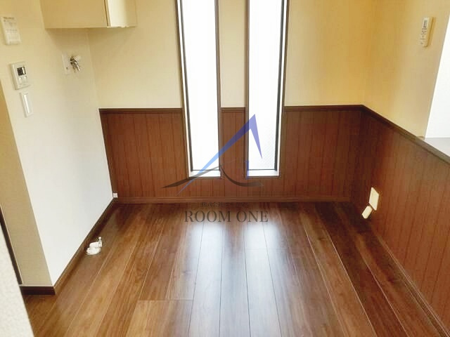 アーバンプレイス雑司が谷Ａの寝室|寝室です。