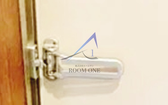 アーバンプレイス雑司が谷Ａのセキュリティ|内鍵です。