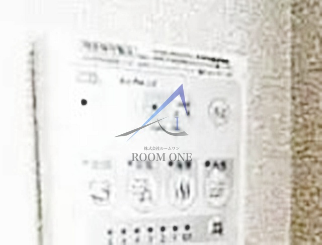 アーバンプレイス雑司が谷Ａの設備|浴室乾燥機です。