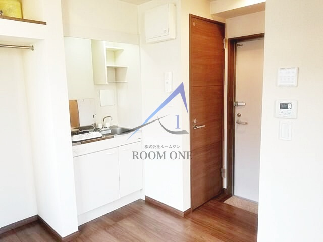 アーバンプレイス雑司が谷Ａ