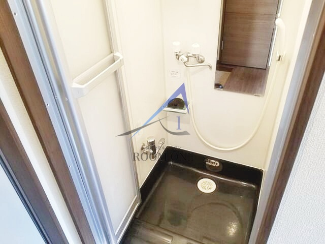 アーバンプレイス雑司が谷Ａの浴室|シャワールームです。