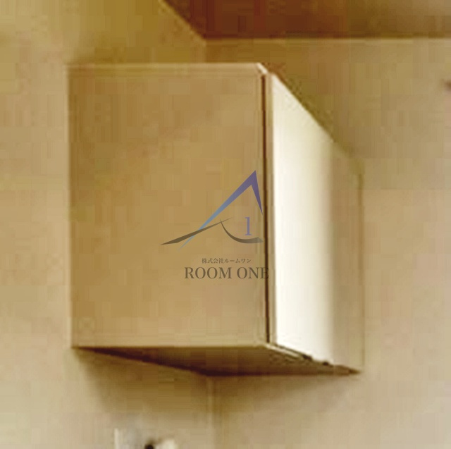 アーバンプレイス雑司が谷Ａの収納|収納です。