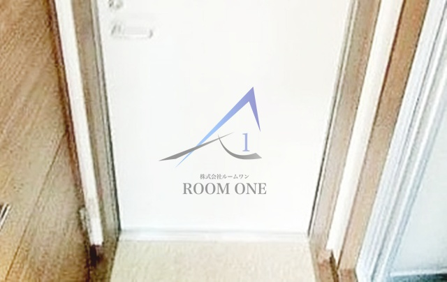 アーバンプレイス雑司が谷Ａの玄関|玄関です。