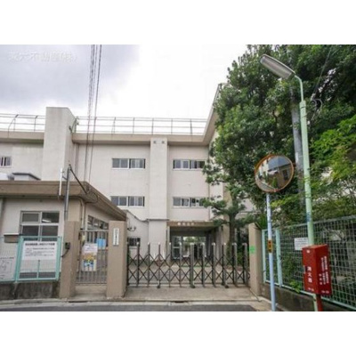 【周辺】 | ガーデンコート | 小学校「杉並区立杉並第九小学校まで618ｍ」