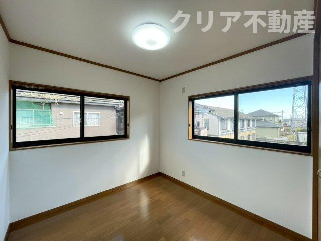 【子供部屋】 | 前橋市箱田町　中古住宅