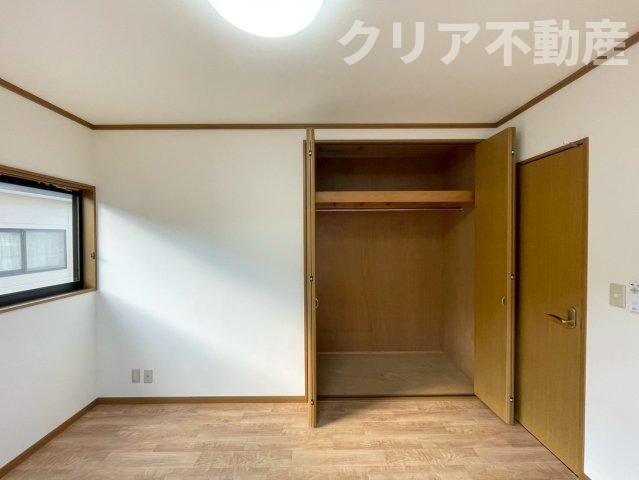 【収納】 | 前橋市箱田町　中古住宅