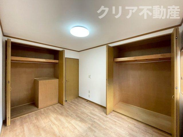 【収納】 | 前橋市箱田町　中古住宅