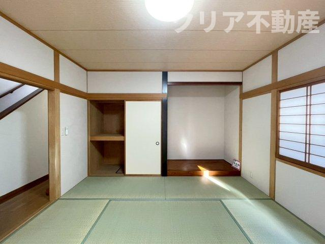 【収納】 | 前橋市箱田町　中古住宅