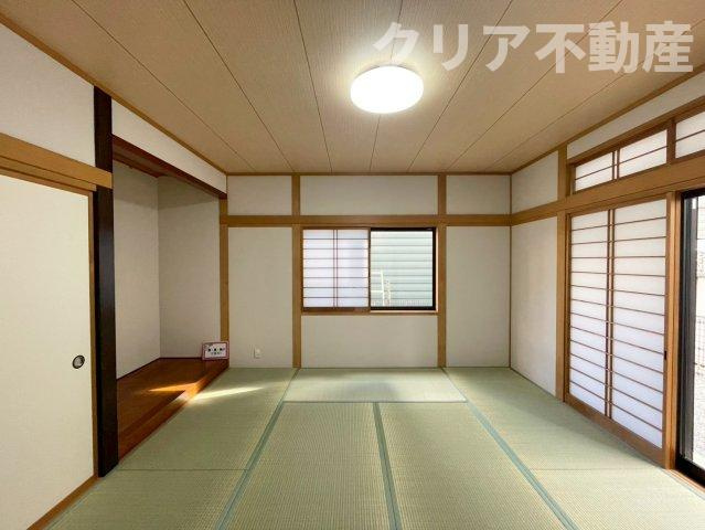 【内装】 | 前橋市箱田町　中古住宅