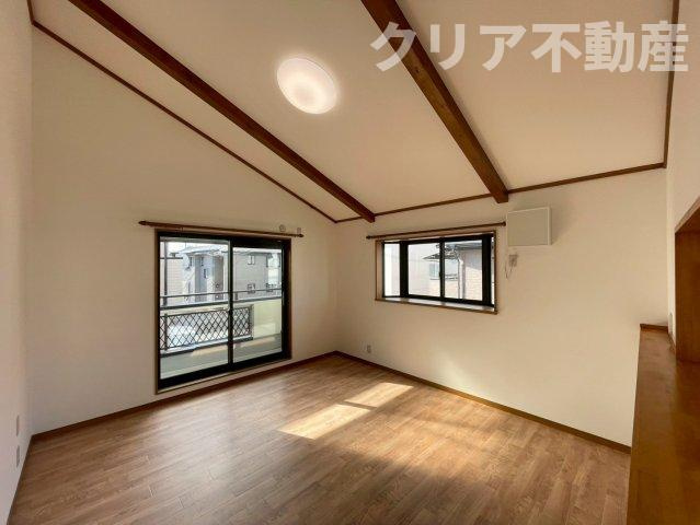 【内装】 | 前橋市箱田町　中古住宅