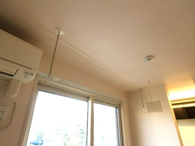 【内装】 | メゾンふじ