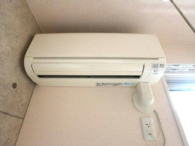 【設備】 | メゾンふじ