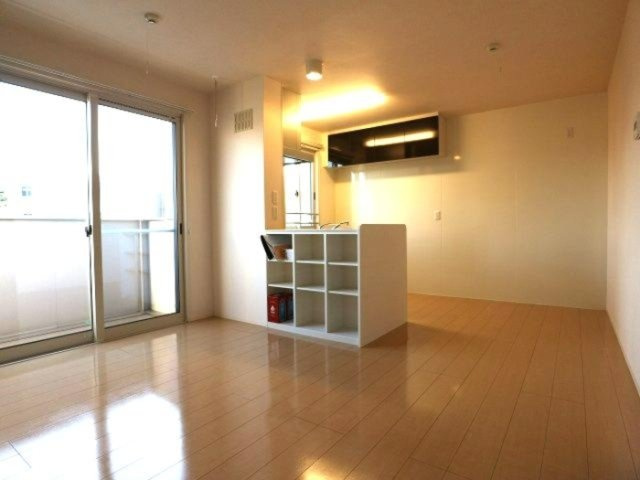 【居間・リビング】 | メゾンふじ