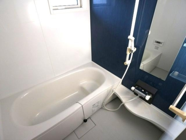 【浴室】 | メゾンふじ