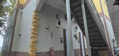 【エントランス】 | ユナイト六浦パーリーの杜