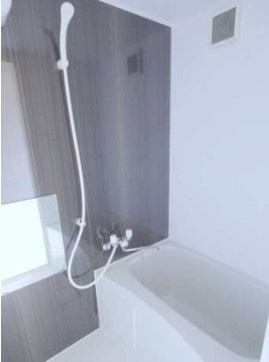 【浴室】 | ユナイト六浦パーリーの杜 | 同一仕様