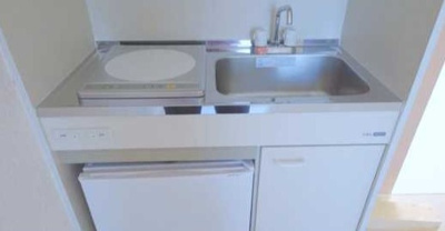 【キッチン】 | ユナイト六浦パーリーの杜 | 同一仕様