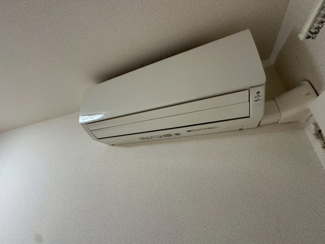 ラパーチェ プリモの設備