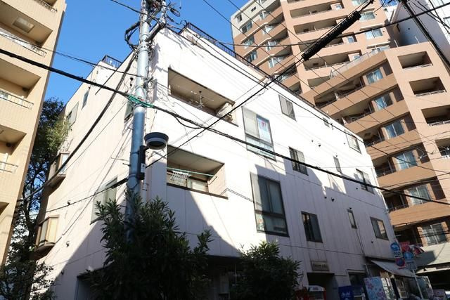 グローサリー本駒込