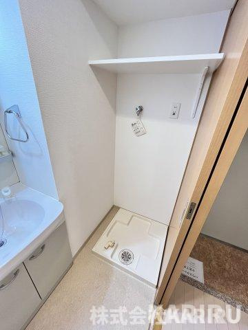 Uresidence京橋の設備