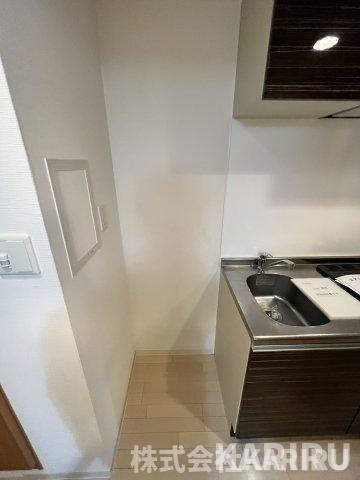 Uresidence京橋のその他