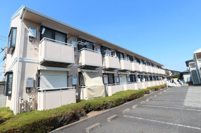 【外観】 | マリーゴールド