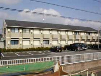 【外観】 | マリーゴールド