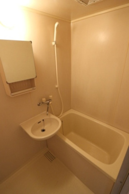 【浴室】 | マリーゴールド | バスルーム